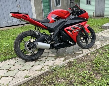 Вайпер Інша, об'ємом двигуна 0.24 л та пробігом 0 тис. км за 600 $, фото 3 на Automoto.ua