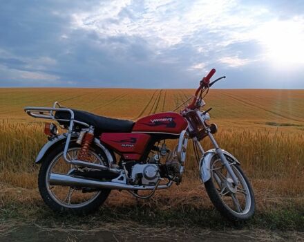Вайпер Другая, объемом двигателя 50 л и пробегом 0 тыс. км за 400 $, фото 4 на Automoto.ua