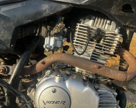Вайпер Інша, об'ємом двигуна 0.25 л та пробігом 0 тис. км за 727 $, фото 5 на Automoto.ua