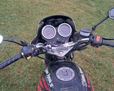 Вайпер Другая, объемом двигателя 0.15 л и пробегом 0 тыс. км за 600 $, фото 4 на Automoto.ua