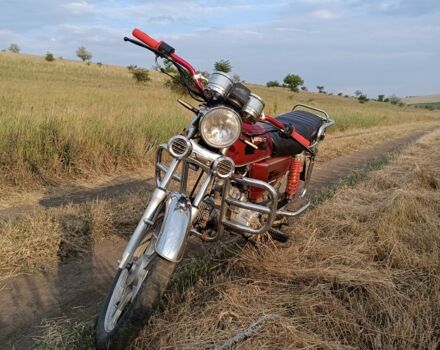 Вайпер Другая, объемом двигателя 50 л и пробегом 0 тыс. км за 400 $, фото 1 на Automoto.ua