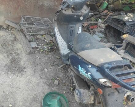 Вайпер Інша, об'ємом двигуна 0.15 л та пробігом 0 тис. км за 6000 $, фото 1 на Automoto.ua