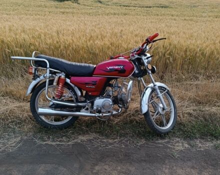 Вайпер Другая, объемом двигателя 50 л и пробегом 0 тыс. км за 400 $, фото 3 на Automoto.ua