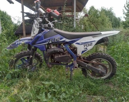 Вайпер Інша, об'ємом двигуна 50 л та пробігом 0 тис. км за 218 $, фото 3 на Automoto.ua