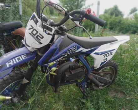 Вайпер Інша, об'ємом двигуна 50 л та пробігом 0 тис. км за 218 $, фото 1 на Automoto.ua