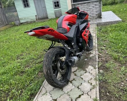 Вайпер Інша, об'ємом двигуна 0.24 л та пробігом 0 тис. км за 600 $, фото 4 на Automoto.ua