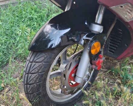 Вайпер Інша, об'ємом двигуна 80 л та пробігом 0 тис. км за 339 $, фото 2 на Automoto.ua