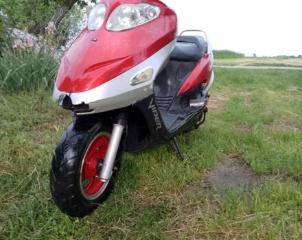 Вайпер Другая, объемом двигателя 50 л и пробегом 0 тыс. км за 233 $, фото 5 на Automoto.ua