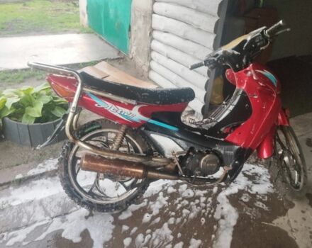 Вайпер Інша, об'ємом двигуна 0.11 л та пробігом 0 тис. км за 158 $, фото 3 на Automoto.ua