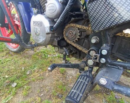 Вайпер Інша, об'ємом двигуна 0.2 л та пробігом 0 тис. км за 630 $, фото 2 на Automoto.ua