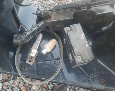 Вайпер Інша, об'ємом двигуна 0 л та пробігом 0 тис. км за 61 $, фото 5 на Automoto.ua