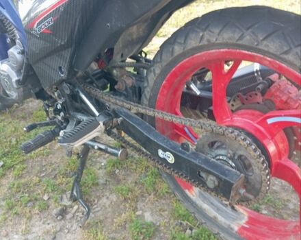 Вайпер Інша, об'ємом двигуна 0.2 л та пробігом 0 тис. км за 630 $, фото 5 на Automoto.ua