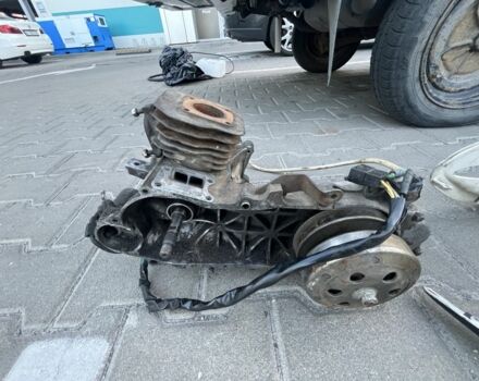 Вайпер Інша, об'ємом двигуна 50 л та пробігом 0 тис. км за 36 $, фото 8 на Automoto.ua