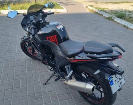 Вайпер Другая, объемом двигателя 0.25 л и пробегом 0 тыс. км за 1100 $, фото 5 на Automoto.ua
