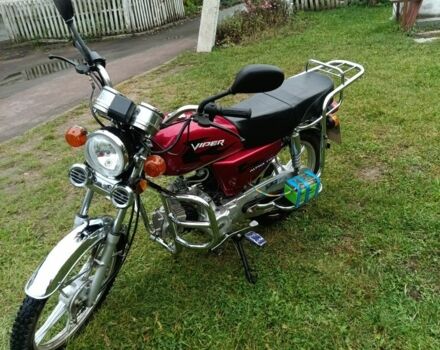 Вайпер Другая, объемом двигателя 0.11 л и пробегом 0 тыс. км за 527 $, фото 5 на Automoto.ua