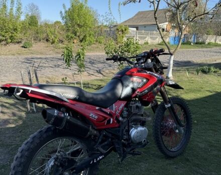 Вайпер Інша, об'ємом двигуна 0.25 л та пробігом 0 тис. км за 848 $, фото 8 на Automoto.ua