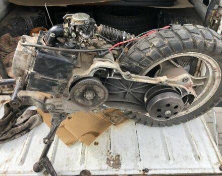 Вайпер Інша, об'ємом двигуна 50 л та пробігом 0 тис. км за 36 $, фото 16 на Automoto.ua