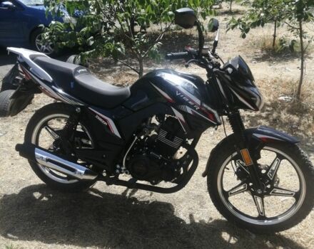 Вайпер Інша, об'ємом двигуна 0 л та пробігом 0 тис. км за 44000 $, фото 1 на Automoto.ua