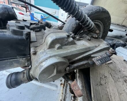 Вайпер Інша, об'ємом двигуна 50 л та пробігом 0 тис. км за 36 $, фото 2 на Automoto.ua