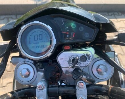 Вайпер Інша, об'ємом двигуна 0.25 л та пробігом 0 тис. км за 1000 $, фото 2 на Automoto.ua