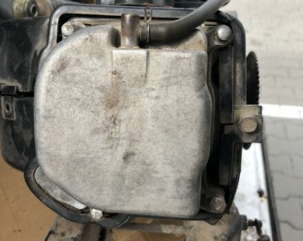 Вайпер Інша, об'ємом двигуна 50 л та пробігом 0 тис. км за 36 $, фото 15 на Automoto.ua