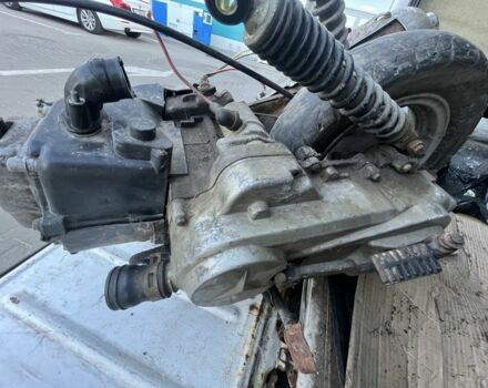 Вайпер Інша, об'ємом двигуна 50 л та пробігом 0 тис. км за 36 $, фото 3 на Automoto.ua