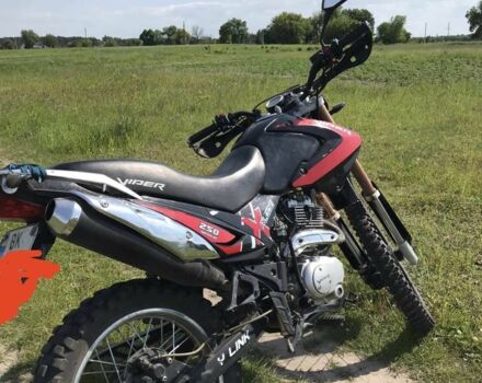 Вайпер Інша, об'ємом двигуна 0.25 л та пробігом 0 тис. км за 1200 $, фото 2 на Automoto.ua