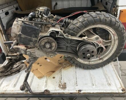 Вайпер Інша, об'ємом двигуна 50 л та пробігом 0 тис. км за 36 $, фото 20 на Automoto.ua