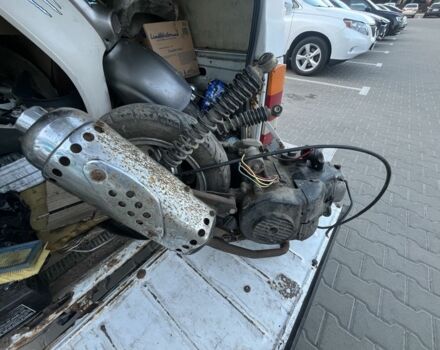 Вайпер Інша, об'ємом двигуна 50 л та пробігом 0 тис. км за 36 $, фото 7 на Automoto.ua