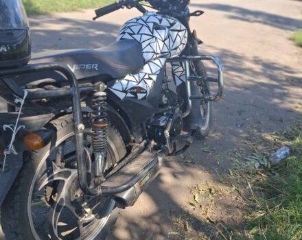 Вайпер Другая, объемом двигателя 0.13 л и пробегом 0 тыс. км за 596 $, фото 3 на Automoto.ua