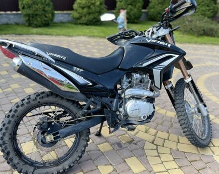 Вайпер Інша, об'ємом двигуна 0.25 л та пробігом 0 тис. км за 1000 $, фото 3 на Automoto.ua