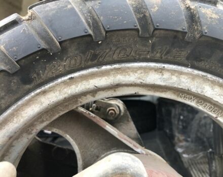 Вайпер Інша, об'ємом двигуна 50 л та пробігом 0 тис. км за 36 $, фото 18 на Automoto.ua