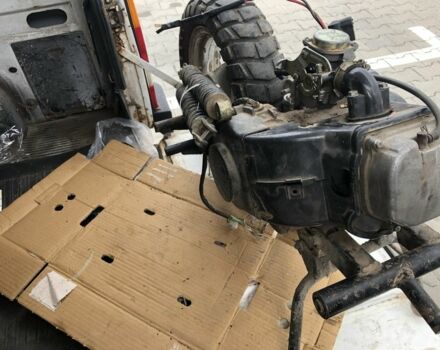 Вайпер Інша, об'ємом двигуна 50 л та пробігом 0 тис. км за 36 $, фото 12 на Automoto.ua