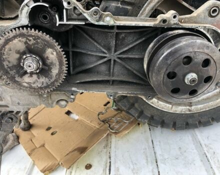 Вайпер Інша, об'ємом двигуна 50 л та пробігом 0 тис. км за 36 $, фото 19 на Automoto.ua