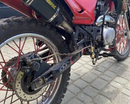 Вайпер Інша, об'ємом двигуна 0.22 л та пробігом 0 тис. км за 650 $, фото 4 на Automoto.ua