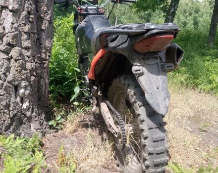 Вайпер Другая, объемом двигателя 0.25 л и пробегом 0 тыс. км за 520 $, фото 7 на Automoto.ua