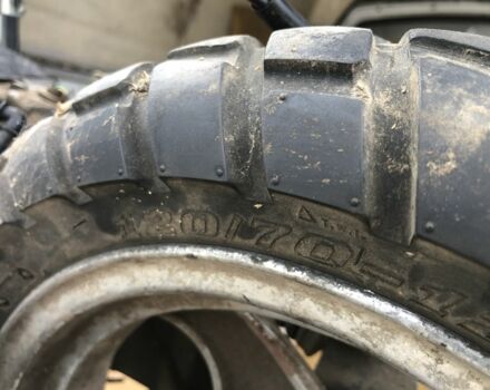 Вайпер Інша, об'ємом двигуна 50 л та пробігом 0 тис. км за 36 $, фото 17 на Automoto.ua