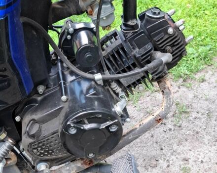 Вайпер Інша, об'ємом двигуна 0.13 л та пробігом 0 тис. км за 436 $, фото 5 на Automoto.ua