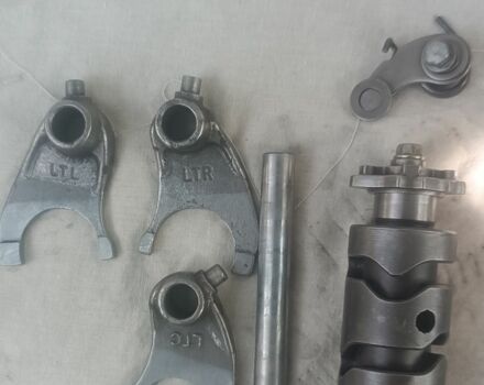 Вайпер Інша, об'ємом двигуна 0 л та пробігом 0 тис. км за 12 $, фото 2 на Automoto.ua