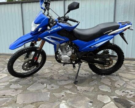 Вайпер Інша, об'ємом двигуна 0.25 л та пробігом 0 тис. км за 850 $, фото 1 на Automoto.ua
