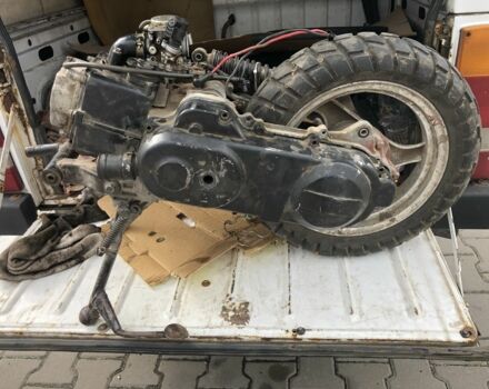 Вайпер Інша, об'ємом двигуна 50 л та пробігом 0 тис. км за 36 $, фото 14 на Automoto.ua