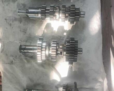 Вайпер Інша, об'ємом двигуна 0 л та пробігом 0 тис. км за 12 $, фото 1 на Automoto.ua