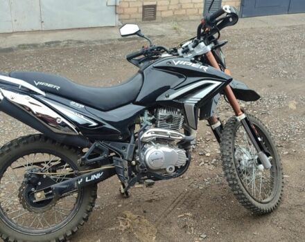 Вайпер Другая, объемом двигателя 0.25 л и пробегом 0 тыс. км за 1300 $, фото 4 на Automoto.ua