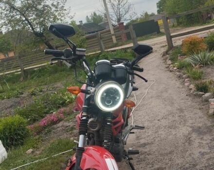 Вайпер Другая, объемом двигателя 0.15 л и пробегом 0 тыс. км за 600 $, фото 2 на Automoto.ua