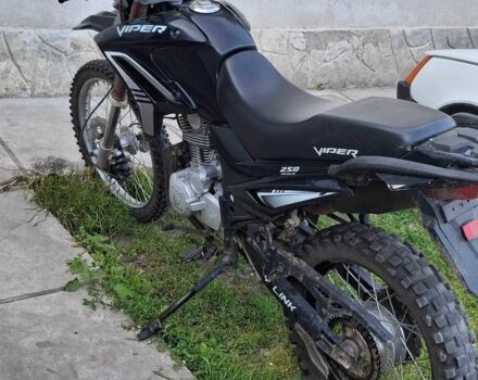 Вайпер Інша, об'ємом двигуна 0.25 л та пробігом 0 тис. км за 751 $, фото 1 на Automoto.ua