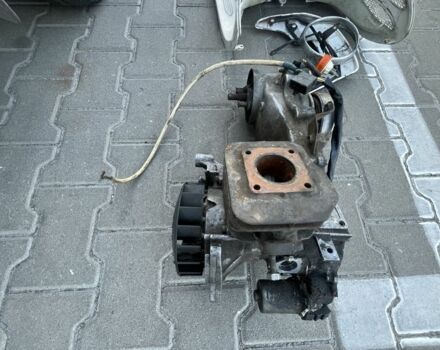 Вайпер Інша, об'ємом двигуна 50 л та пробігом 0 тис. км за 36 $, фото 9 на Automoto.ua