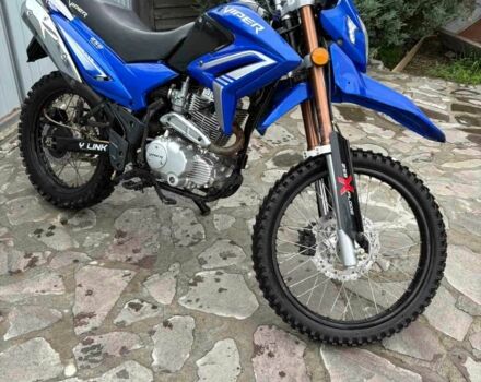 Вайпер Інша, об'ємом двигуна 0.25 л та пробігом 0 тис. км за 850 $, фото 2 на Automoto.ua