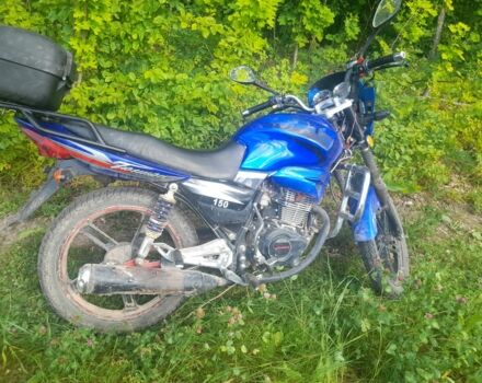 Вайпер Інша, об'ємом двигуна 0.15 л та пробігом 0 тис. км за 606 $, фото 2 на Automoto.ua