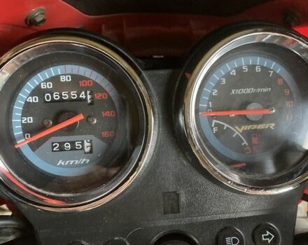 Вайпер Другая, объемом двигателя 0.2 л и пробегом 0 тыс. км за 946 $, фото 1 на Automoto.ua