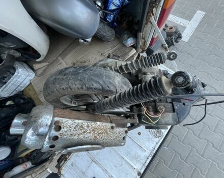 Вайпер Інша, об'ємом двигуна 50 л та пробігом 0 тис. км за 36 $, фото 6 на Automoto.ua